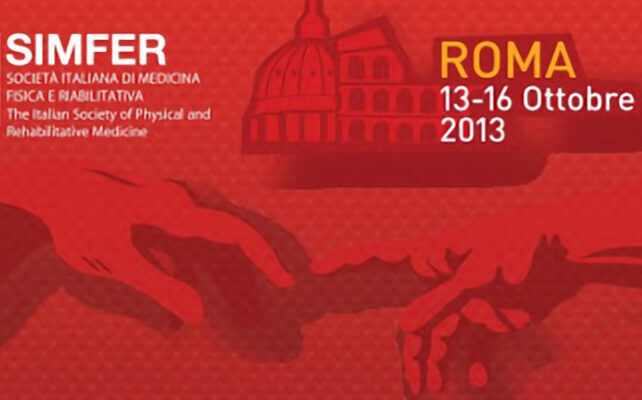 simfer roma 2013